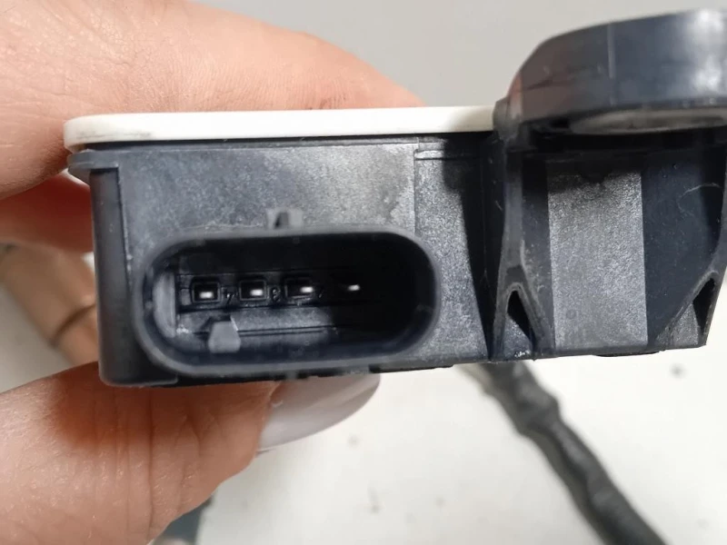 Sensore Particolato HJ32-5H310-AC Jaguar E-pace 2017