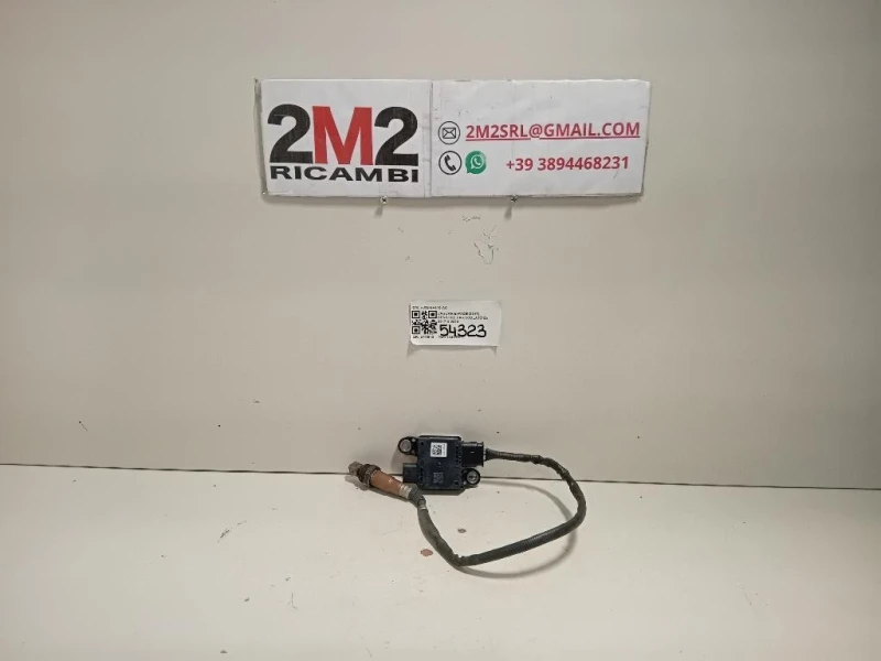 Sensore Particolato HJ32-5H310-AC Jaguar E-pace 2017