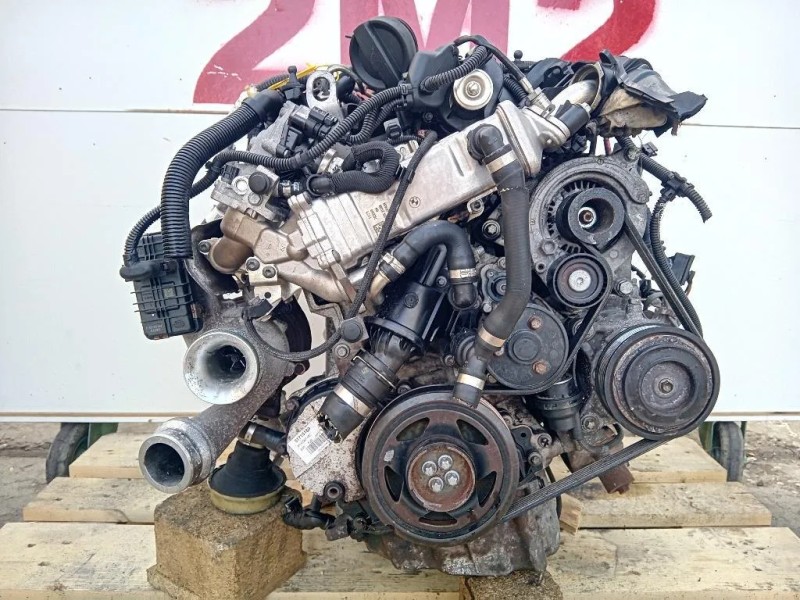 Motore Completo B37D15A 116 CV 86 KW Bmw Serie 1 F20 Berlina 2015