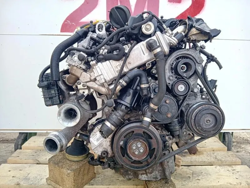 Motore Completo B37D15A 116 CV 86 KW Bmw Serie 1 F20 Berlina 2015