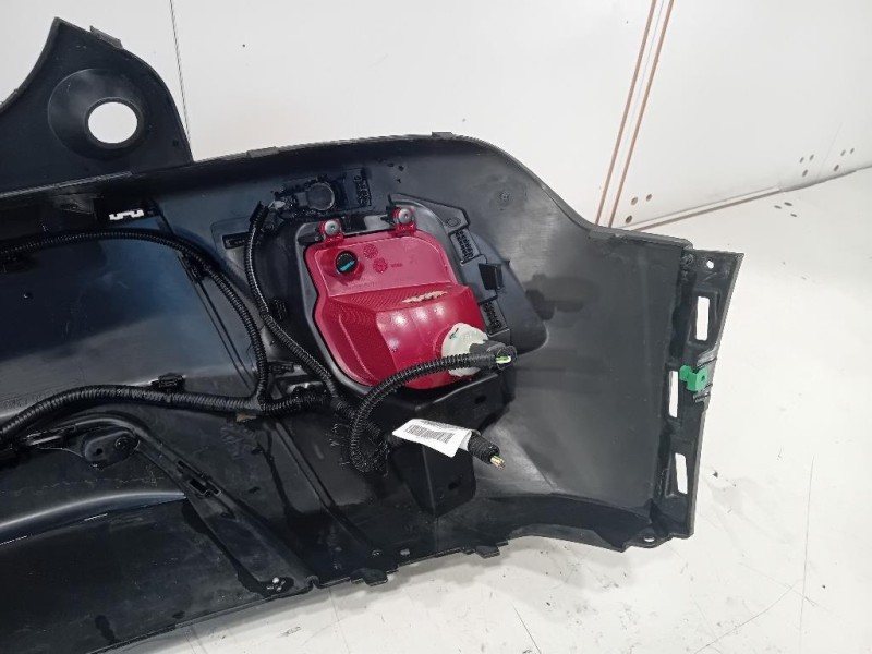 Paraurti POST 9825985980 Peugeot 2008 II 2020