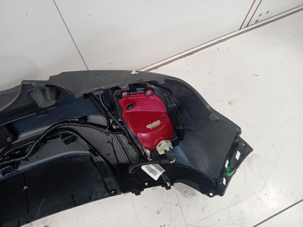 Sensore Pedale Frizione 9658666580 SENSORE Peugeot 3008 I 2009