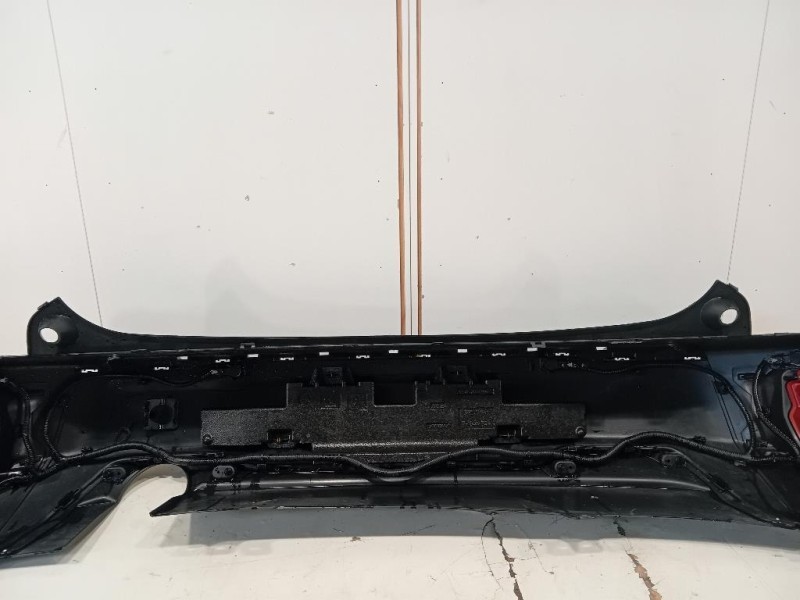 Paraurti POST 9825985980 Peugeot 2008 II 2020