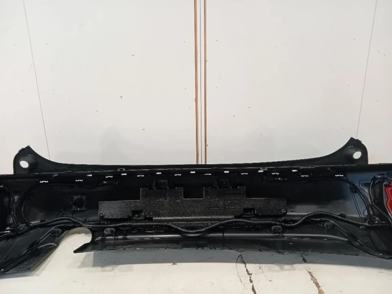 Paraurti POST 9825985980 Peugeot 2008 II 2020