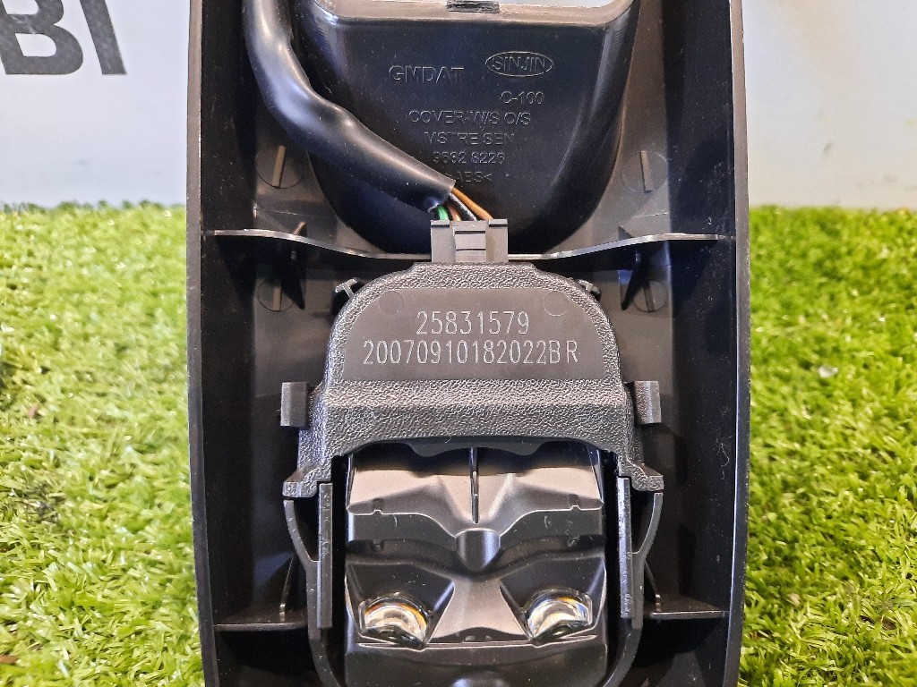 Sensore Pioggia 25831579 Chevrolet Captiva I 2007