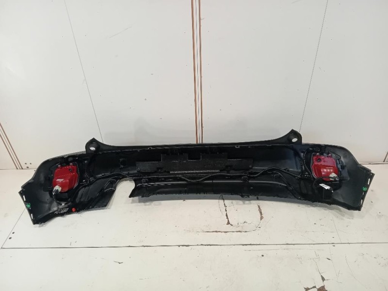 Paraurti POST 9825985980 Peugeot 2008 II 2020