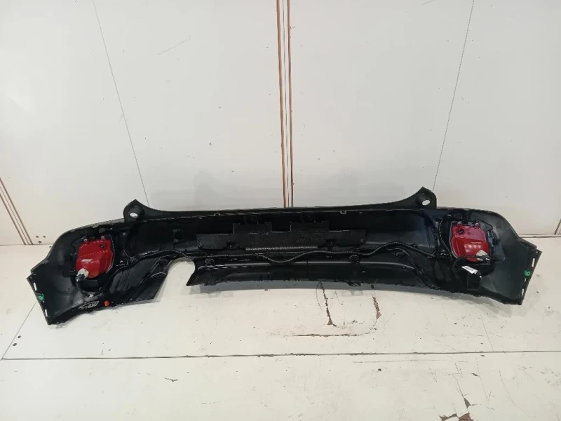 Paraurti POST 9825985980 Peugeot 2008 II 2020