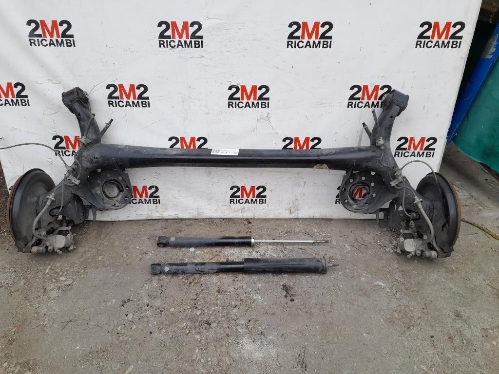 Assale POST 421100D510 Toyota Yaris IV 2014