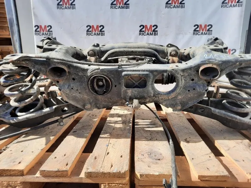 Assale POST 5120642053 Toyota RAV 4 III 2006