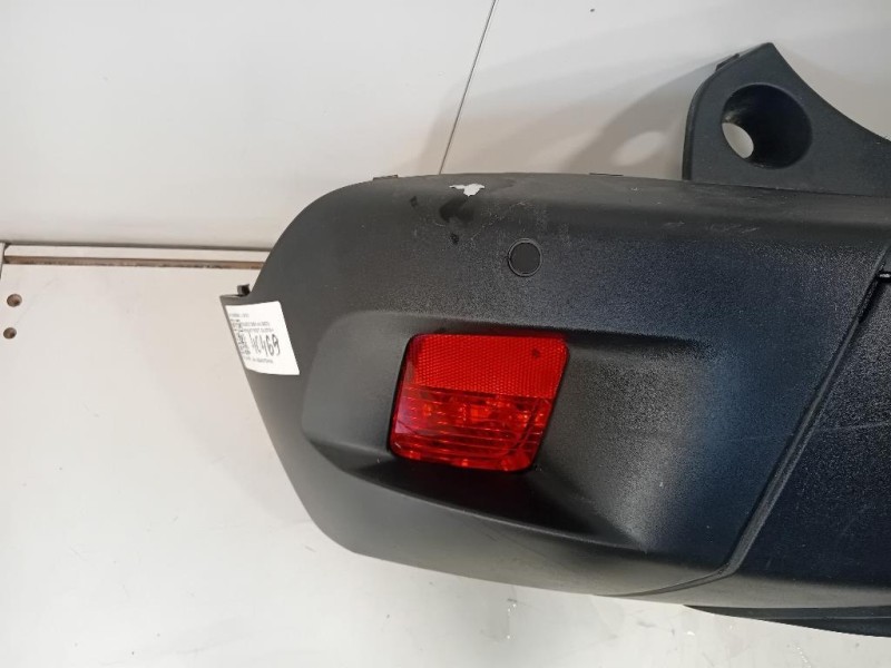 Paraurti POST 9825985980 Peugeot 2008 II 2020