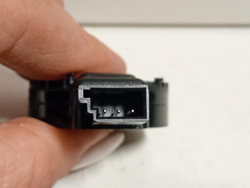 Sensore Pioggia 28535297R Dacia Duster II 2021