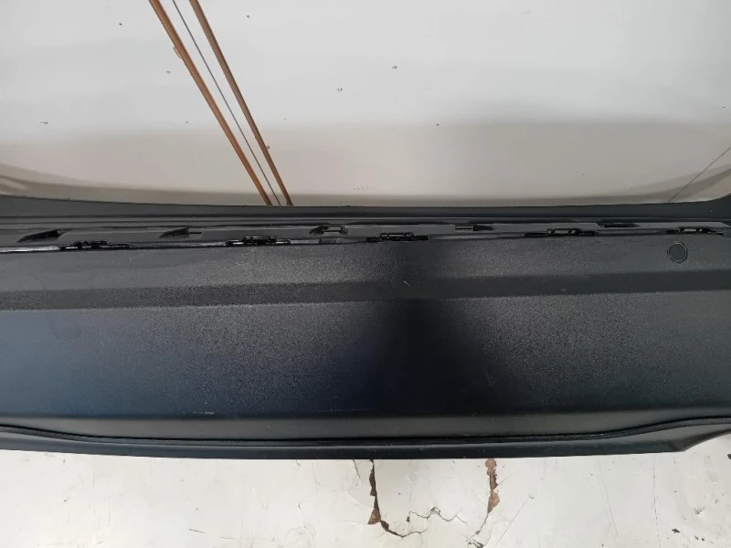 Paraurti POST 9825985980 Peugeot 2008 II 2020