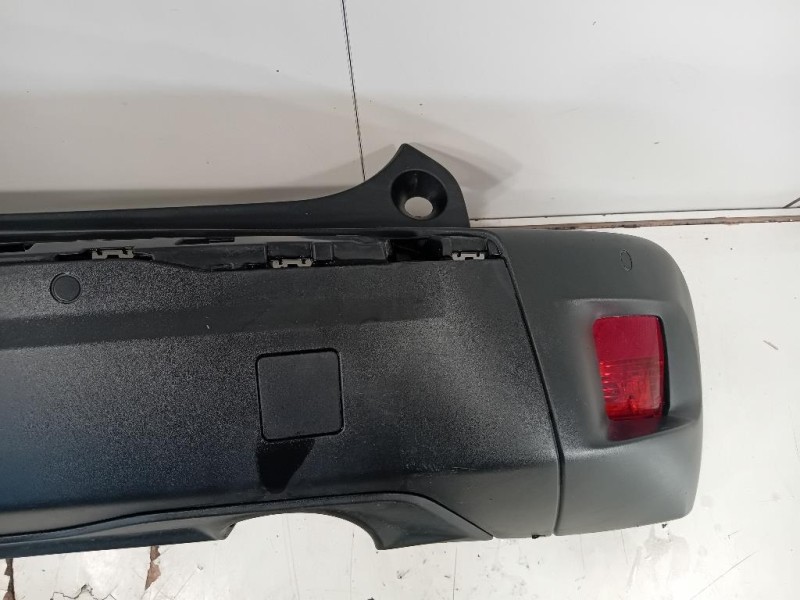 Paraurti POST 9825985980 Peugeot 2008 II 2020