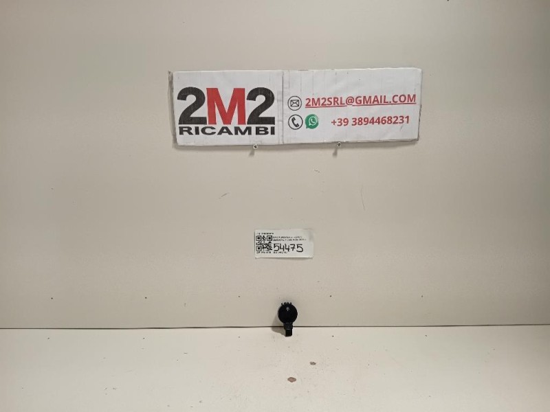 Sensore Pioggia 28535297R Dacia Duster II 2021