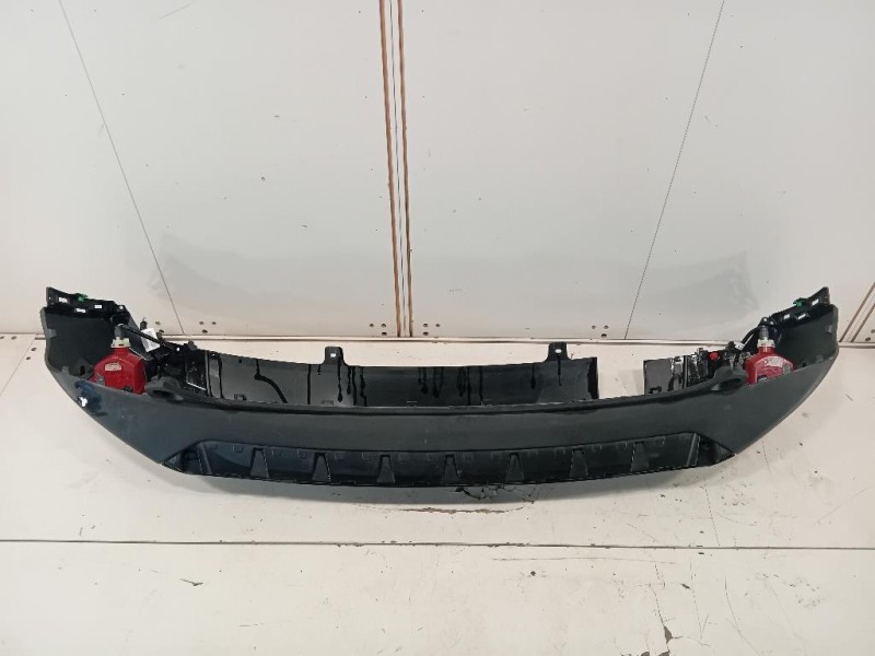 Paraurti POST 9825985980 Peugeot 2008 II 2020