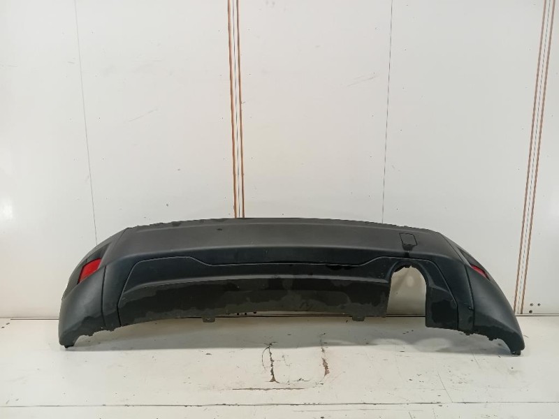 Paraurti POST 9825985980 Peugeot 2008 II 2020