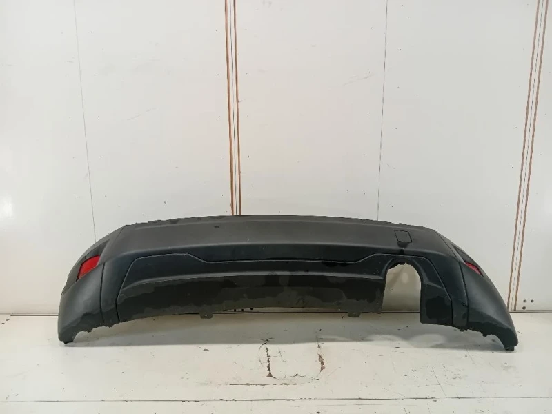 Paraurti POST 9825985980 Peugeot 2008 II 2020