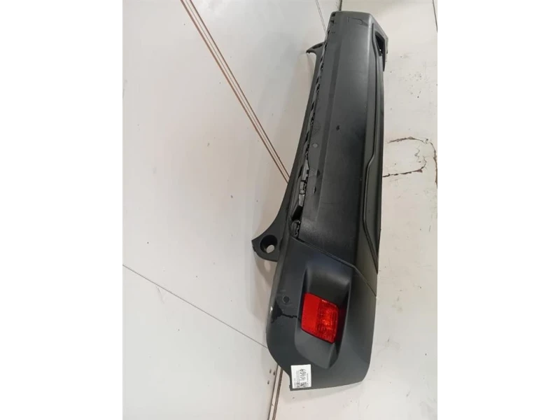 Paraurti POST 9825985980 Peugeot 2008 II 2020