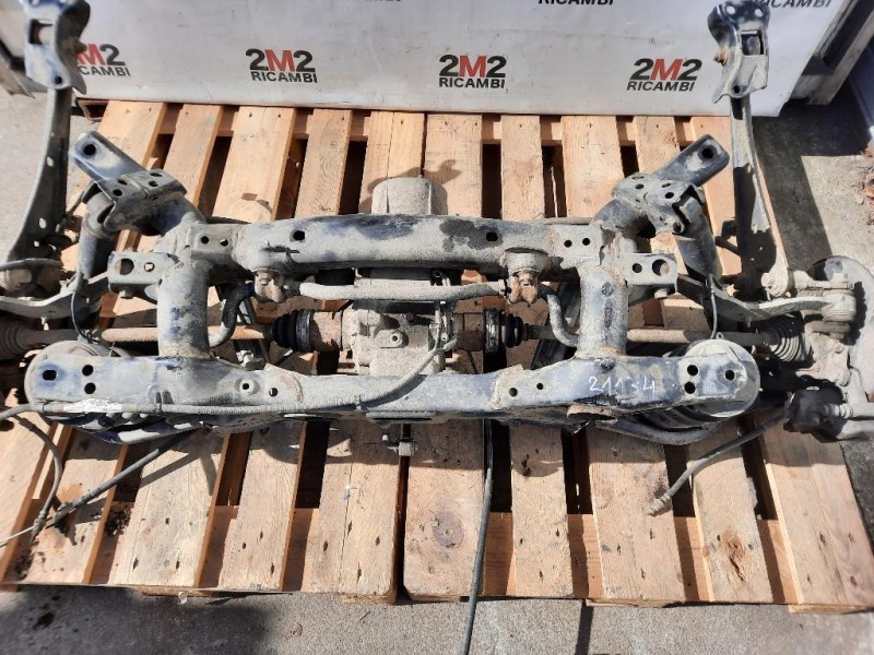 Assale POST 5120642053 Toyota RAV 4 III 2006