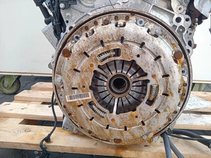 Motore Completo B37D15A 116 CV 85 KW Bmw Serie 1 F20 Berlina 2015