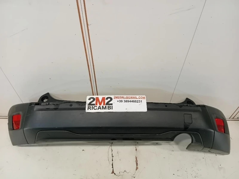 Paraurti POST 9825985980 Peugeot 2008 II 2020