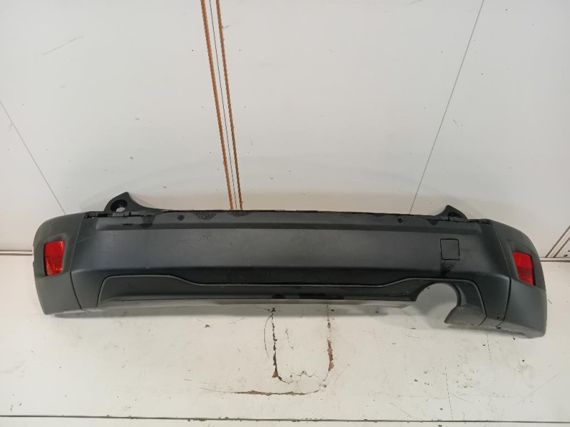 Paraurti POST 9825985980 Peugeot 2008 II 2020