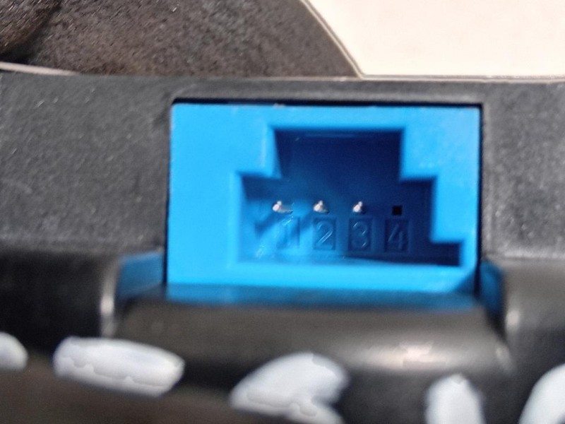 Sensore Pioggia A2078203426 Mercedes Classe C W204 2007