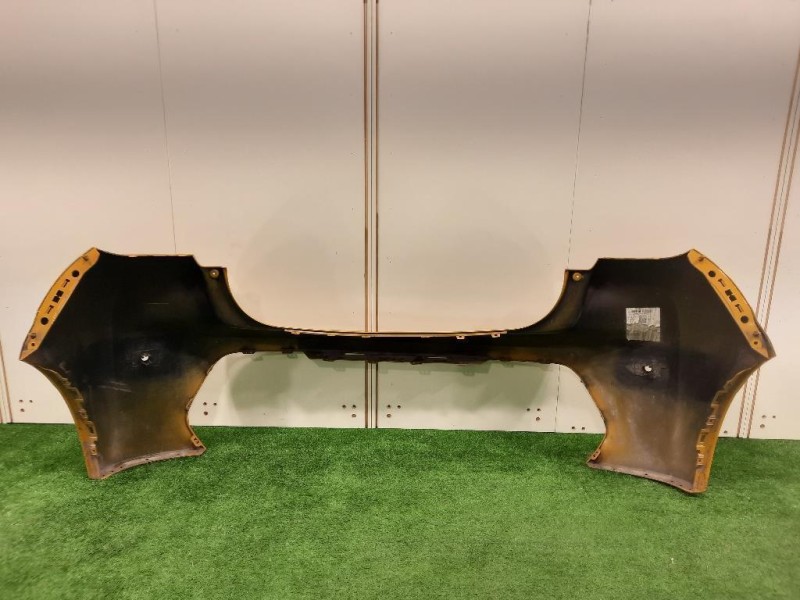 Paraurti POST Peugeot 2008 II 2020