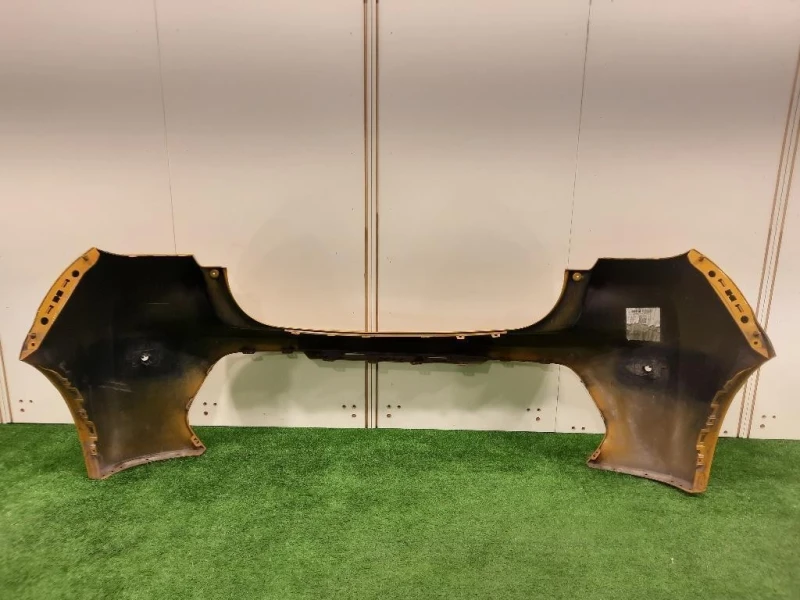 Paraurti POST Peugeot 2008 II 2020