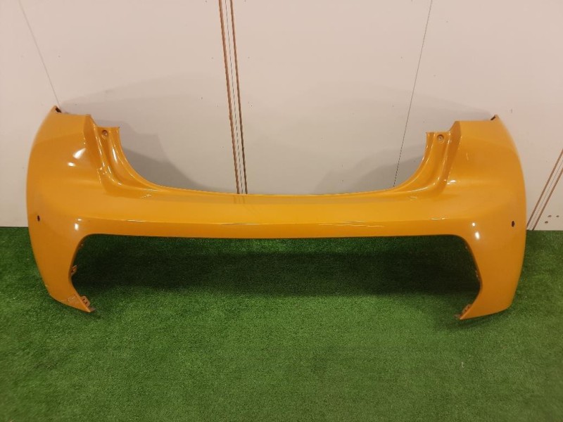 Paraurti POST Peugeot 2008 II 2020