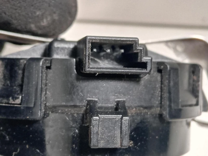 Sensore Pioggia 28536EB30C Nissan Qashqai I 2010