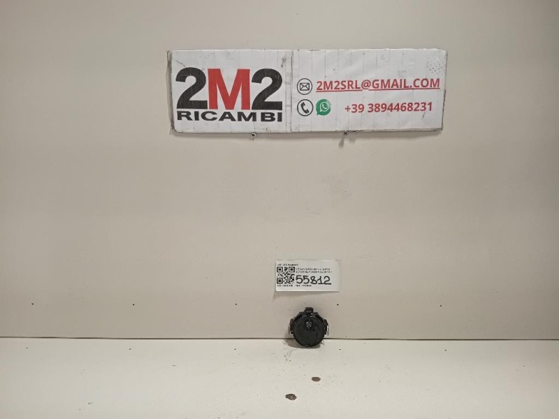 Sensore Pioggia 28536EB30C Nissan Qashqai I 2010