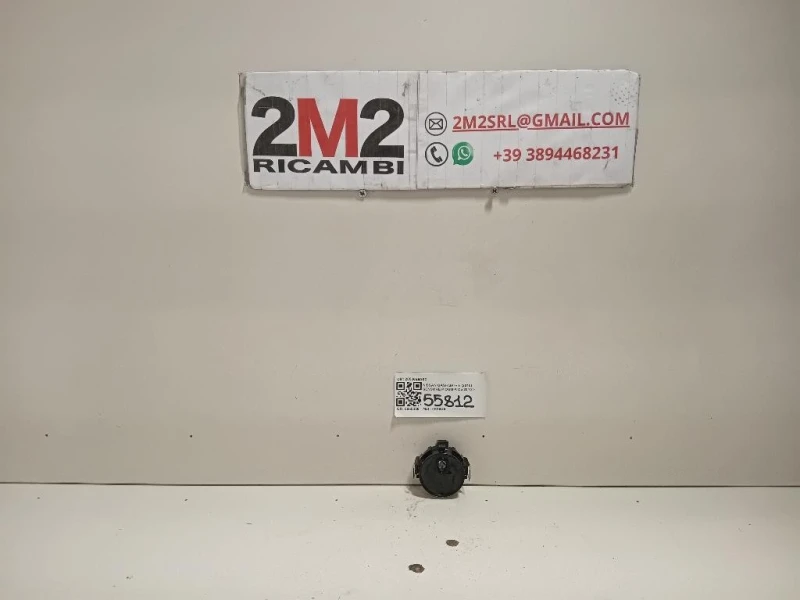 Sensore Pioggia 28536EB30C Nissan Qashqai I 2010