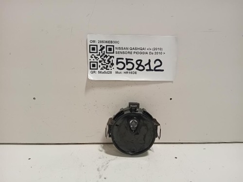 Sensore Pioggia 28536EB30C Nissan Qashqai I 2010