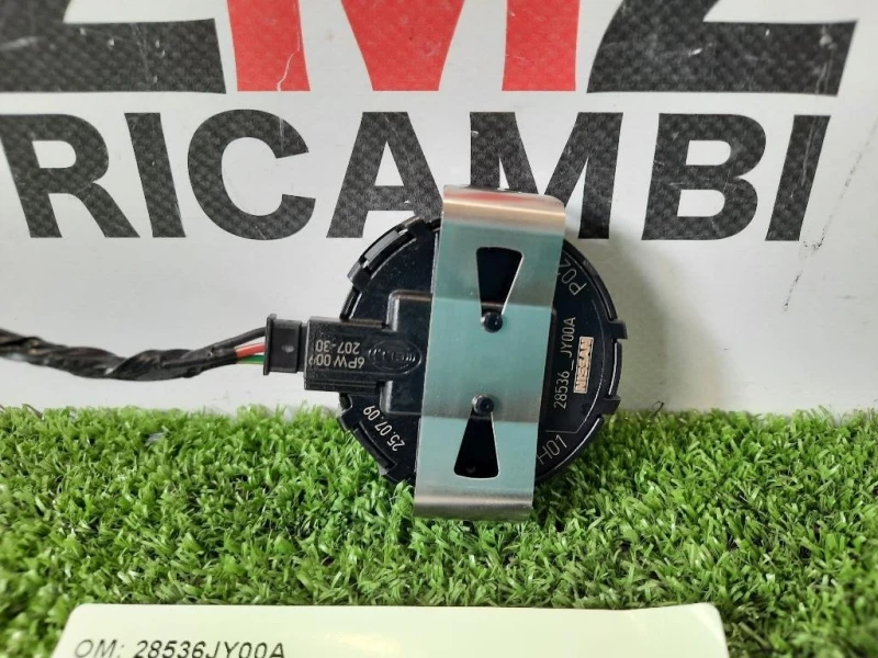 Sensore Pioggia Renault Koleos I 2008