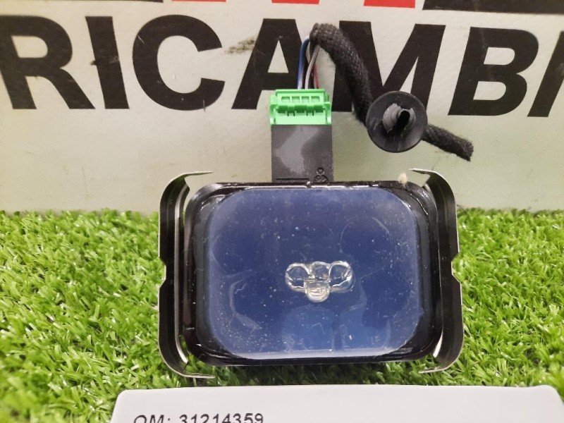Sensore Pioggia 31214359 Volvo S60 II 2010