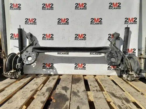 Assale POST 421100D340 Toyota Yaris IV 2012