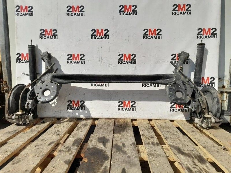 Assale POST 421100D340 Toyota Yaris IV 2012