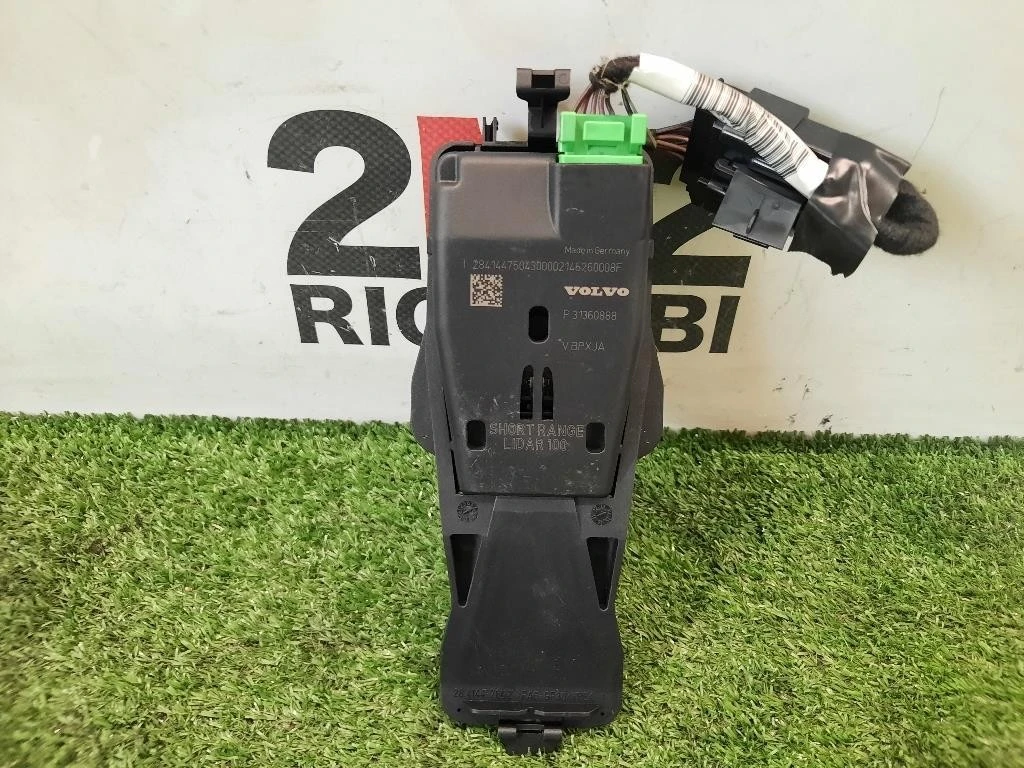 Sensore Pioggia 31360888 Volvo V40 II 2012