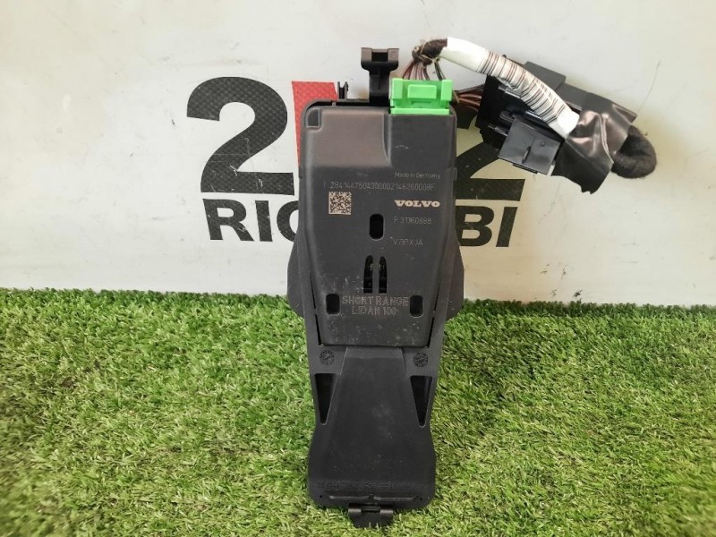 Sensore Pioggia 31360888 Volvo V40 II 2012