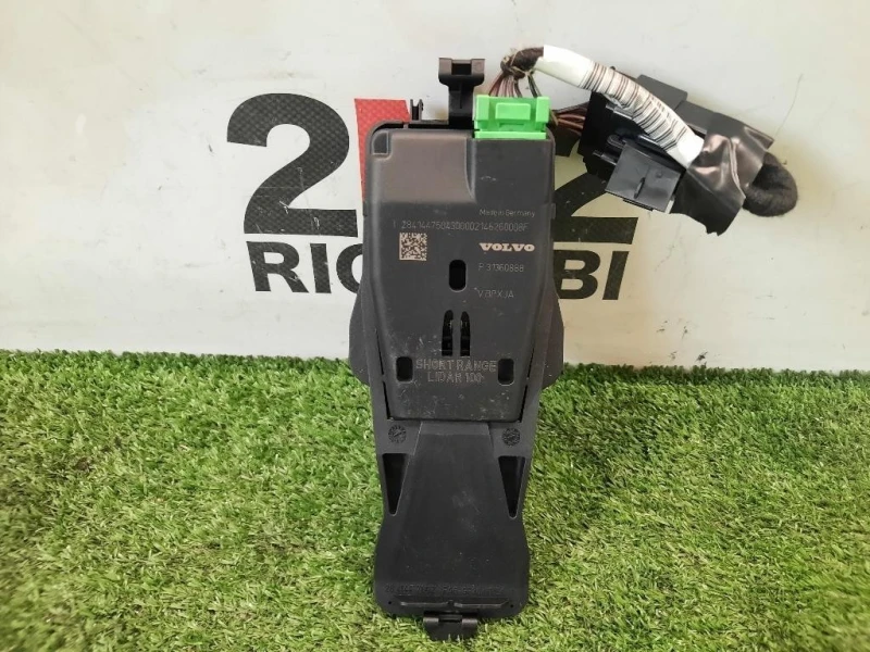 Sensore Pioggia 31360888 Volvo V40 II 2012