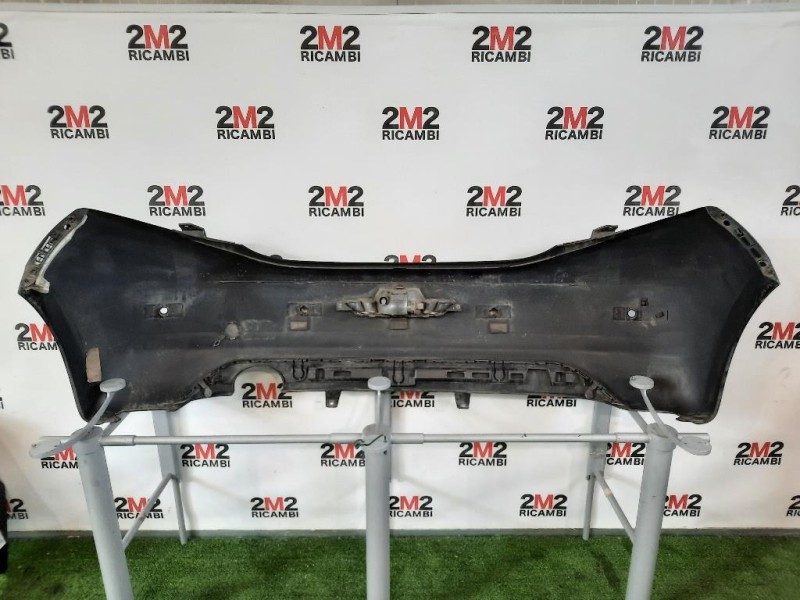 Paraurti POST 9673271377 Peugeot 208 I 2012