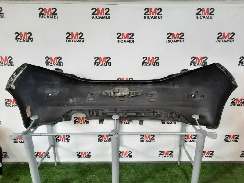 Paraurti POST 9673271377 Peugeot 208 I 2012