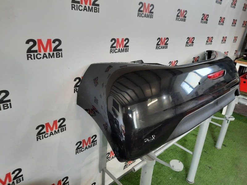 Paraurti POST 9673271377 Peugeot 208 I 2012