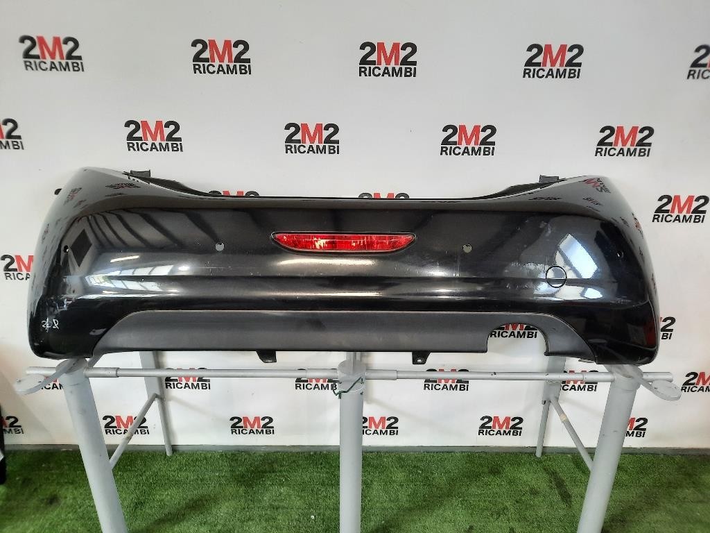 Paraurti POST 9673271377 Peugeot 208 I 2012