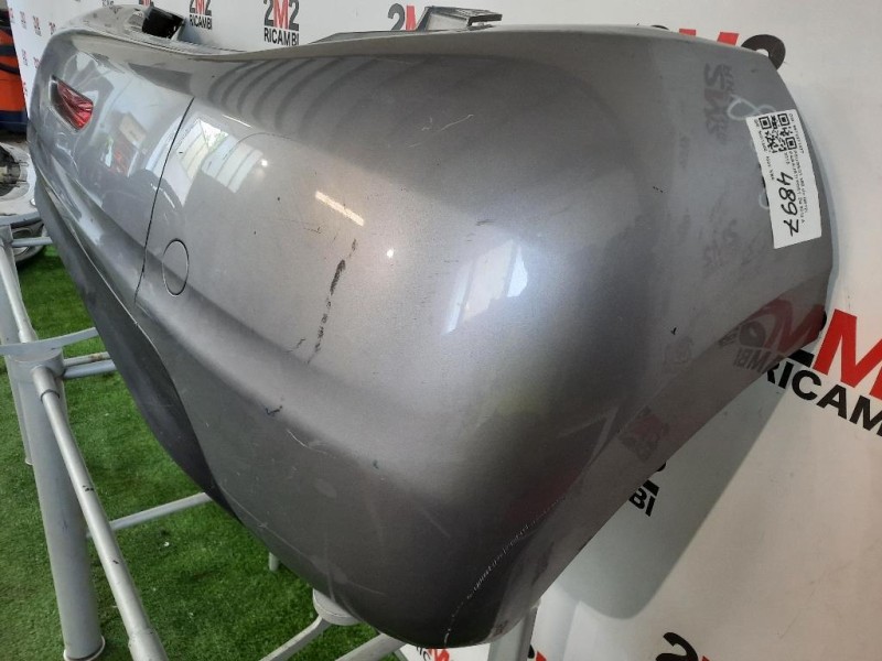 Paraurti POST 9673271377 Peugeot 208 I 2012