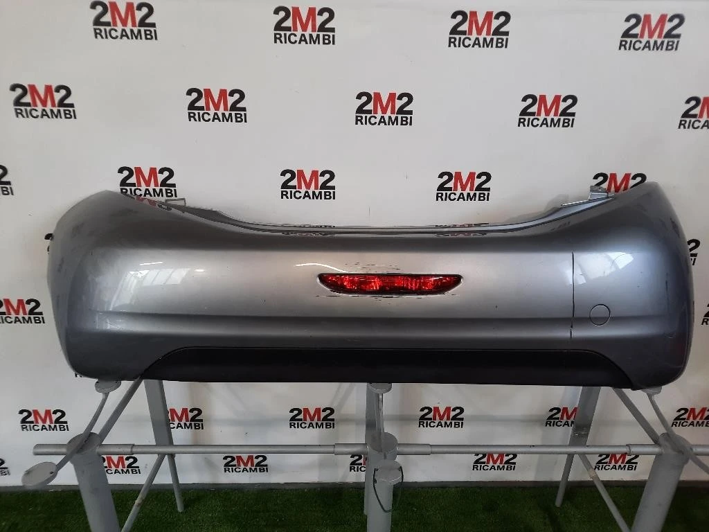 Paraurti POST 9673271377 Peugeot 208 I 2012