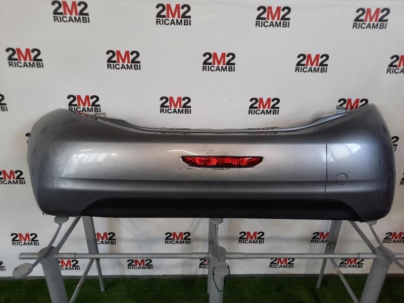 Paraurti POST 9673271377 Peugeot 208 I 2012