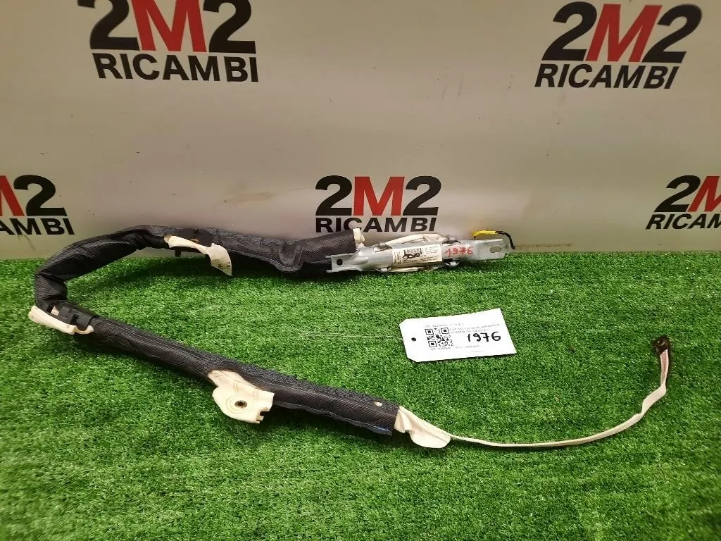 Air-bag A Tendina DX 52009373 Fiat 500 II 2015