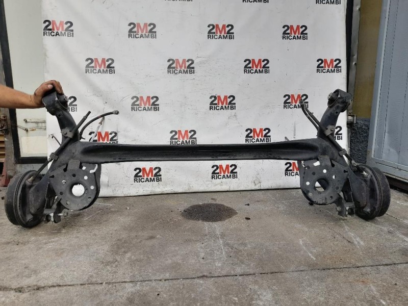 Assale POST 421100D310 Toyota Yaris IV 2012